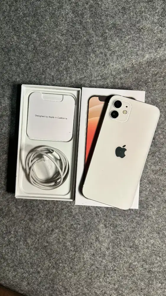 IPHONE 12 64 INTER ALL OPERATOR