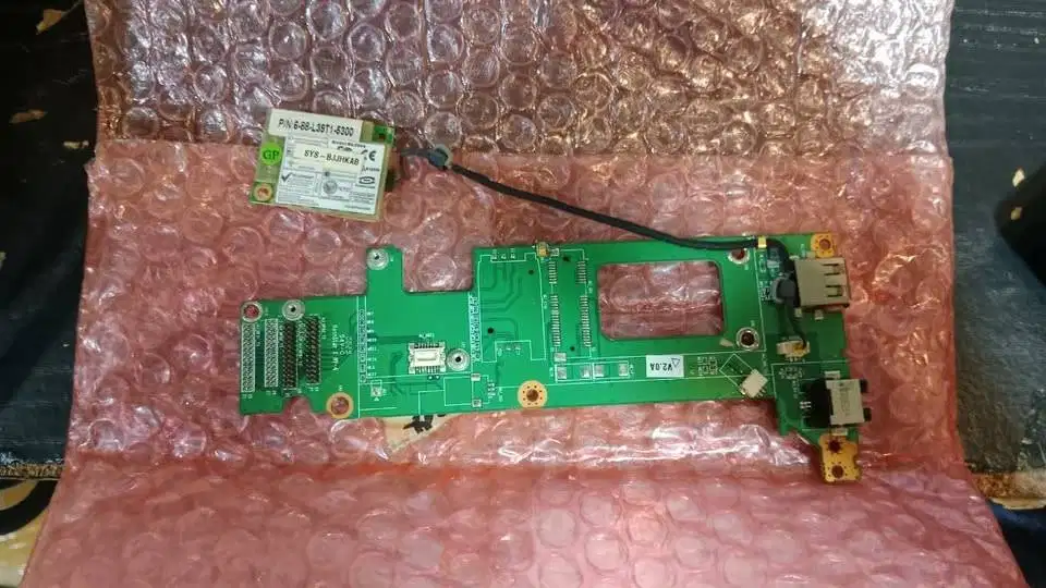 Ready jual motherboard laptop axioo neon mcc