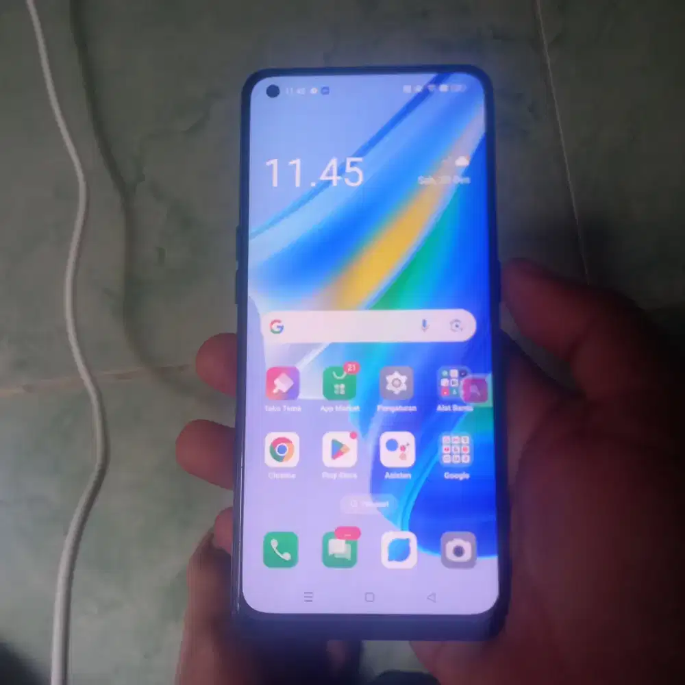 Oppo a95 8/128 GB