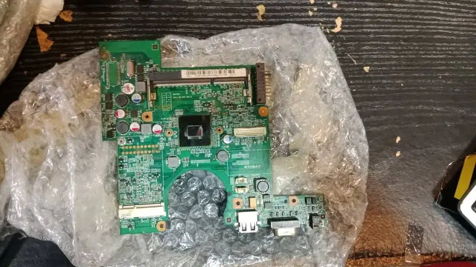 Ready jual motherboard laptop advan vanbook p1n-45116