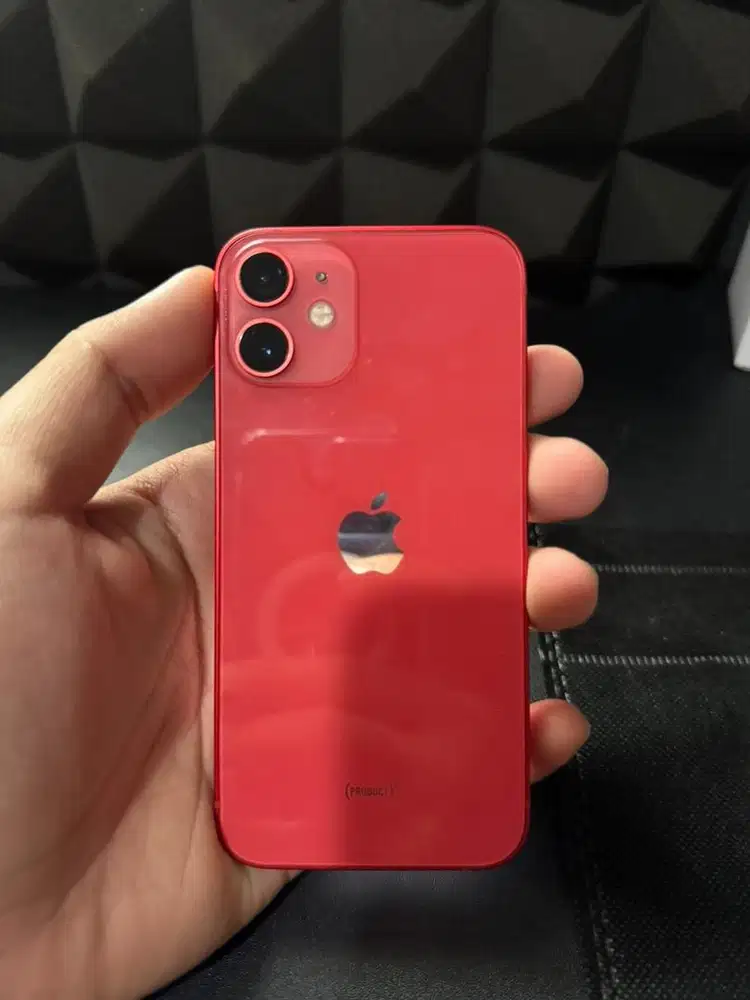 iPhone 12 Mini 128Gb iBox