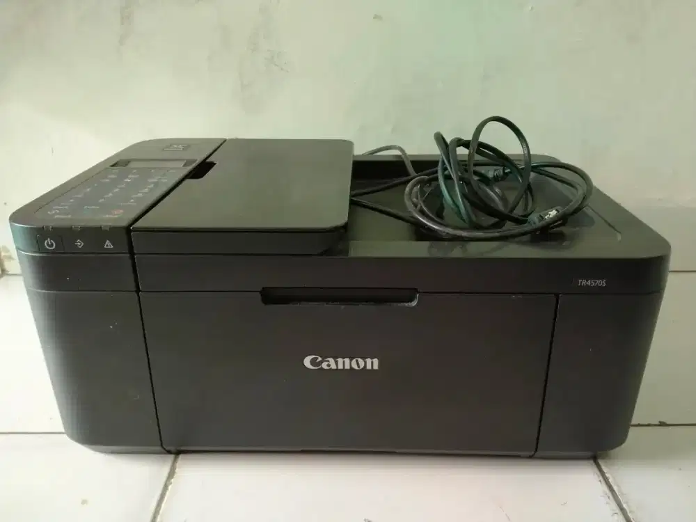 Dijual Printer Canon TR4570S