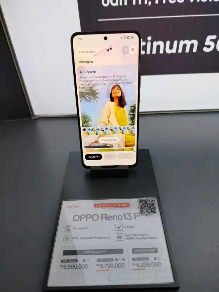 PROMO BESAR AKHIR TAHUN