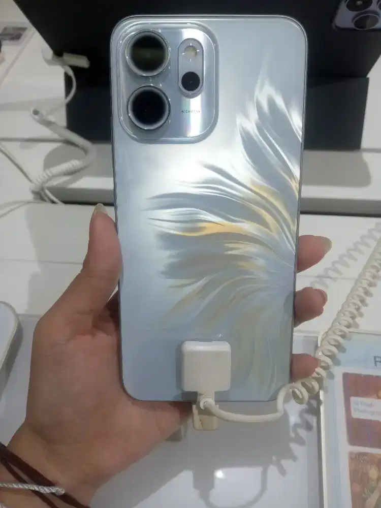 OPPO RENO 14F CICILAN 0%