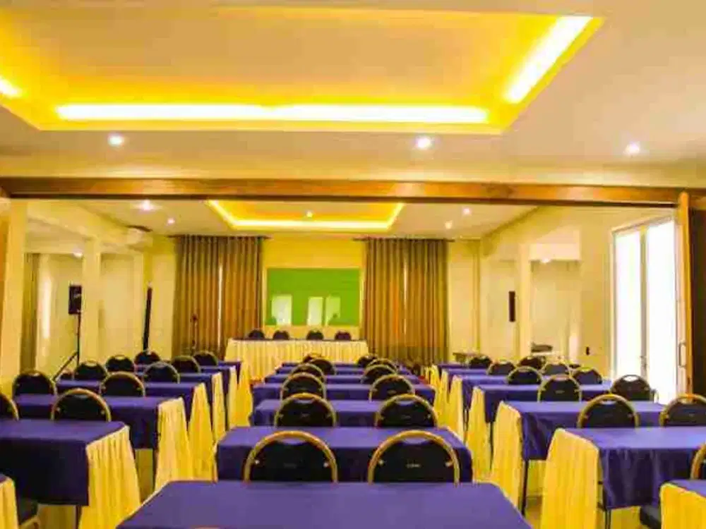 Hotel Pusat Kota Bandung Jarang Ada Masih Aktif dekat ke Asia Afrika Braga