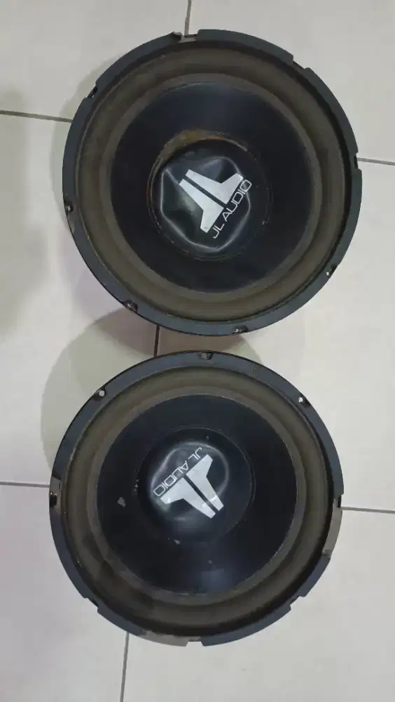 Jl Audio JL audio
