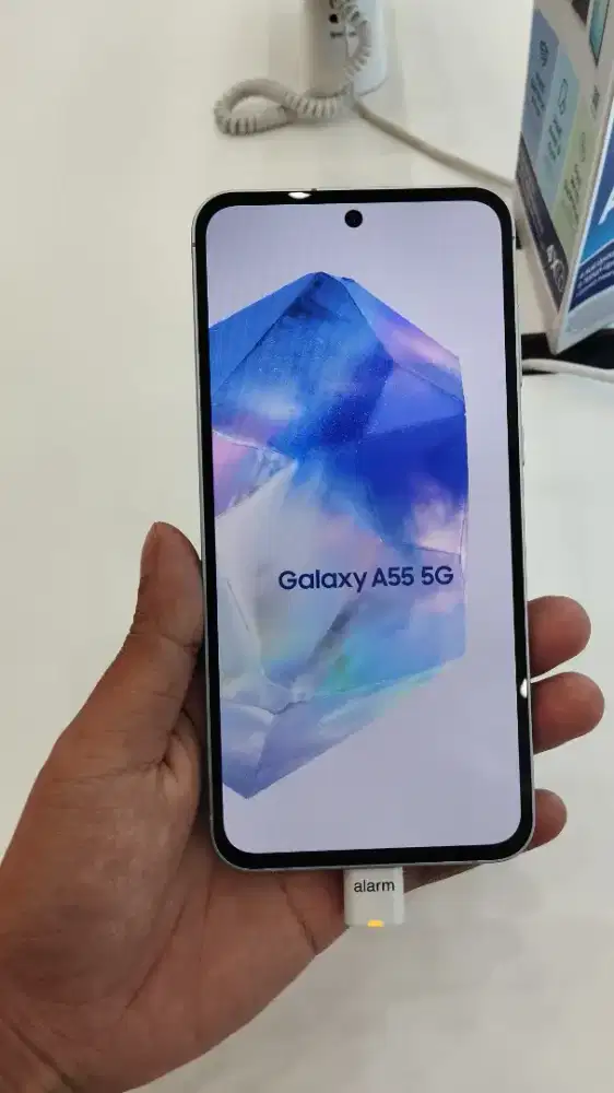 CICILAN SAMSUNG GALAXY A55 5G