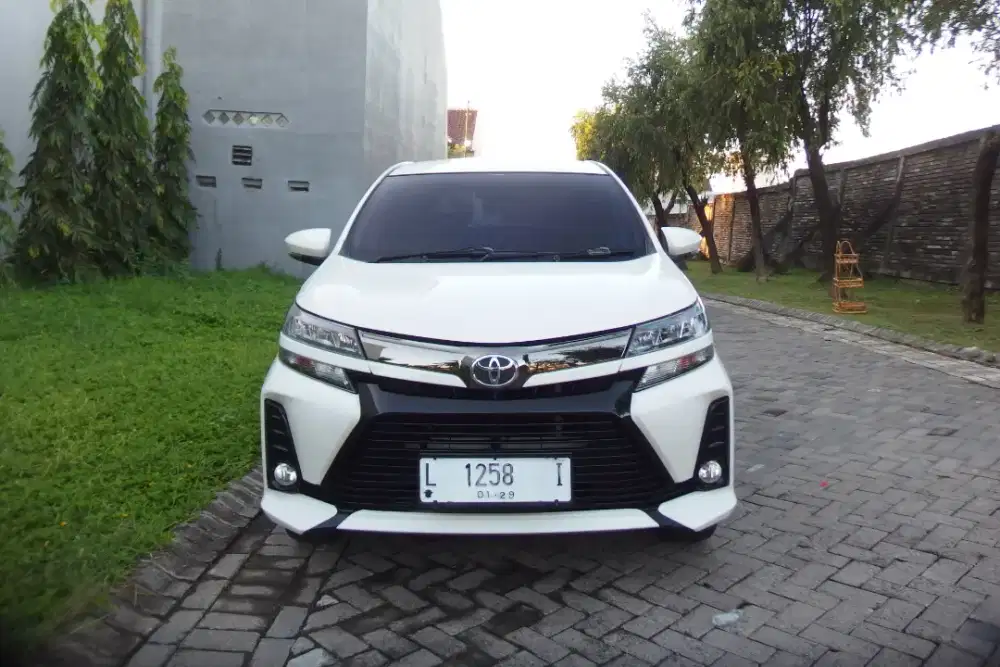 AVANZA VELOZ 1.5 MANUAL 2019 #avansa apansa veloz velos mt tss
