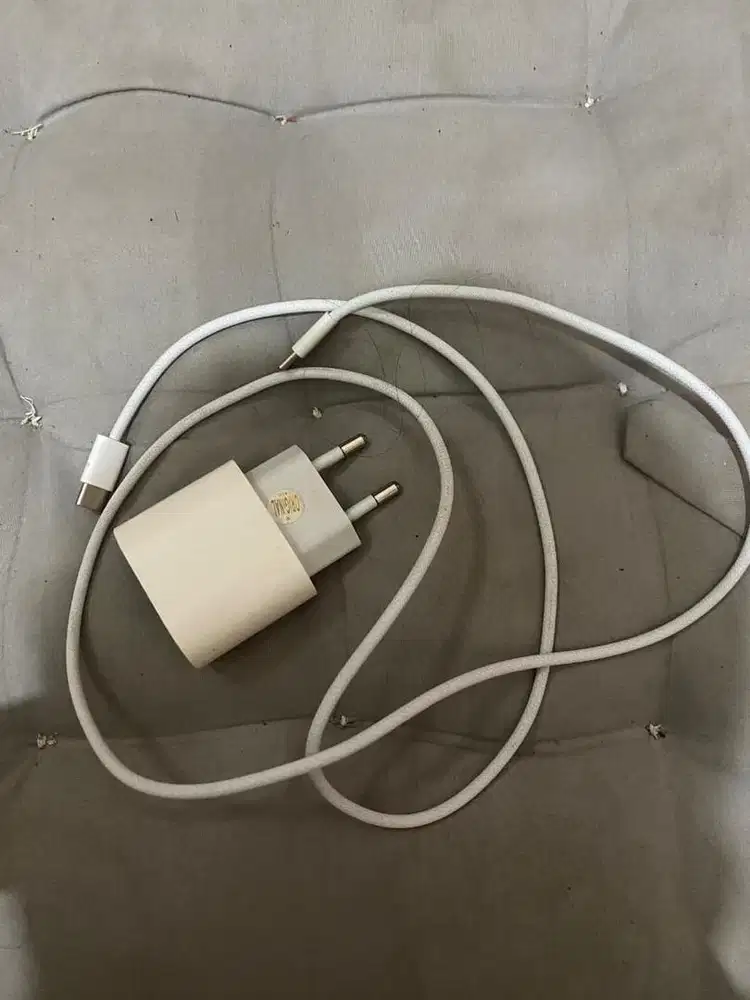 Casan Iphone Ori Type C