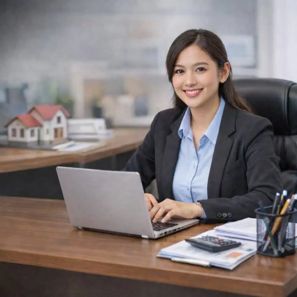 Administrasi Developer Perumahan