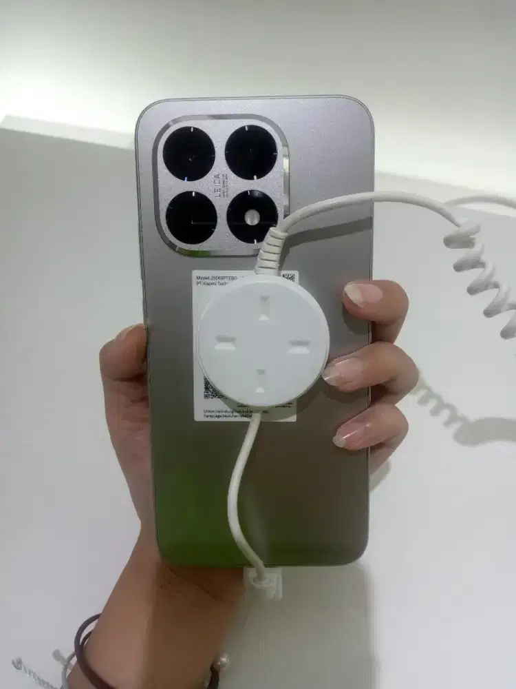 XIOMI 15T BISA CICILAN 0%