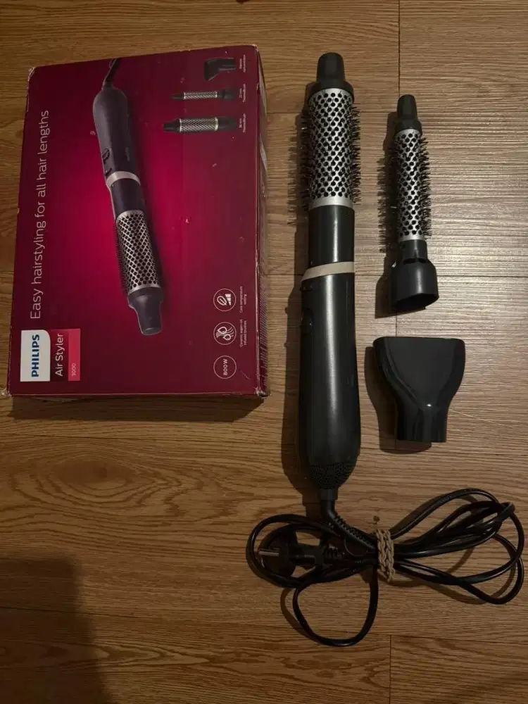 Philips Air Styler 3000