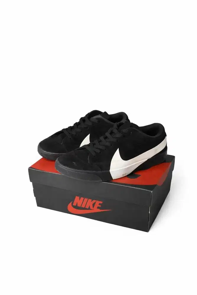 Nike Blazer City Low LX
