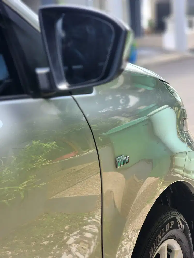 Toyota Avanza 2021 Bensin