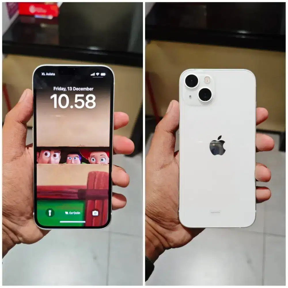 IPHONE 13 || PROMO CICILAN 0% TANPA KARTU KREDIT