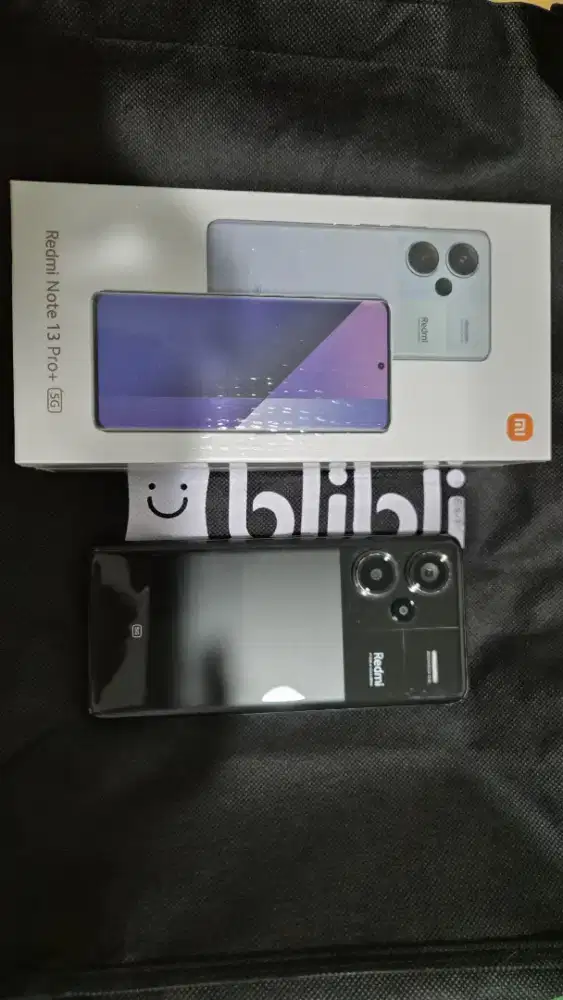 REDMI NOTE 13 PRO PLUS 12/256