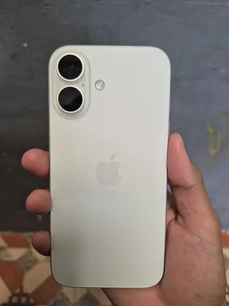 Iphone 16 128gb ex Ibox