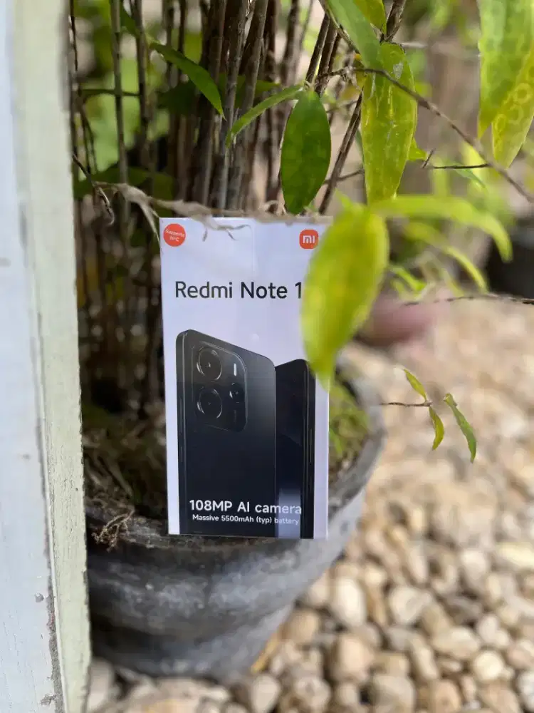 PROMO NEW REDMI NOTE 14 GARANSI RESMI XIAOMI INDONESIA!!