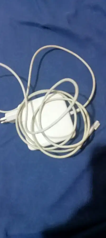 -NEGO SAMPAI JADI- CHARGER Macbook Pro 2012