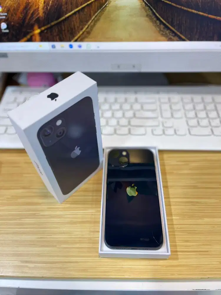 Iphone 13 basic 256gb beacukai