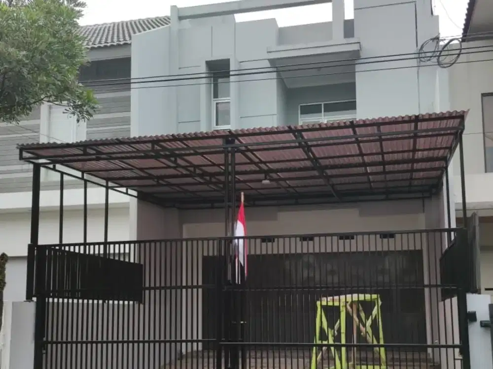 Termurah! Ruko di Taman Mekar Abadi Mekarwangi Bandung