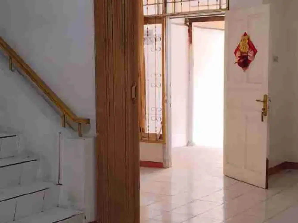 Sewa Rumah palem lestari 6x20