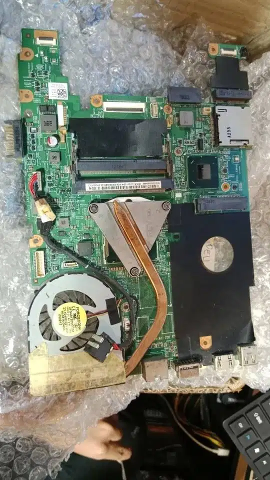 Kondisi normal, Belum pernah service,Tested, Belum dengan harga pasang