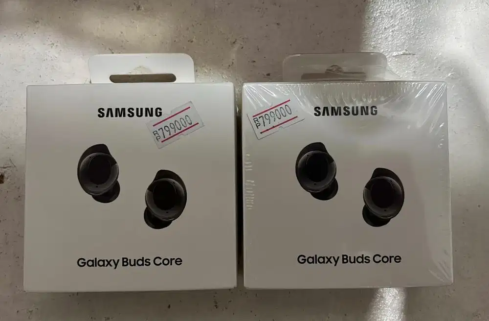 Samsung Galaxy Buds Core