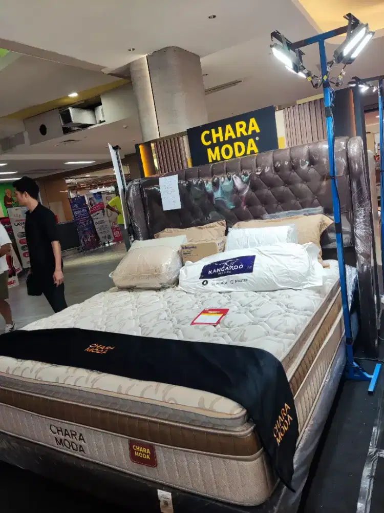 Kredit kasur murah tanpa dp