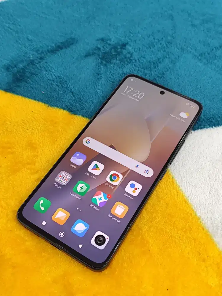 Xiaomi 12 lite 8/256gb