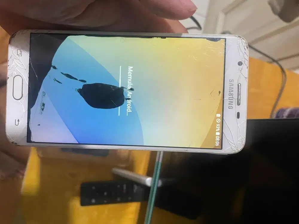 samsung j7 prime 3/32 minus tompel