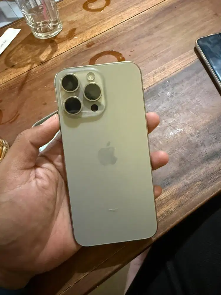 Iphone 15 Promax 256gb ibox