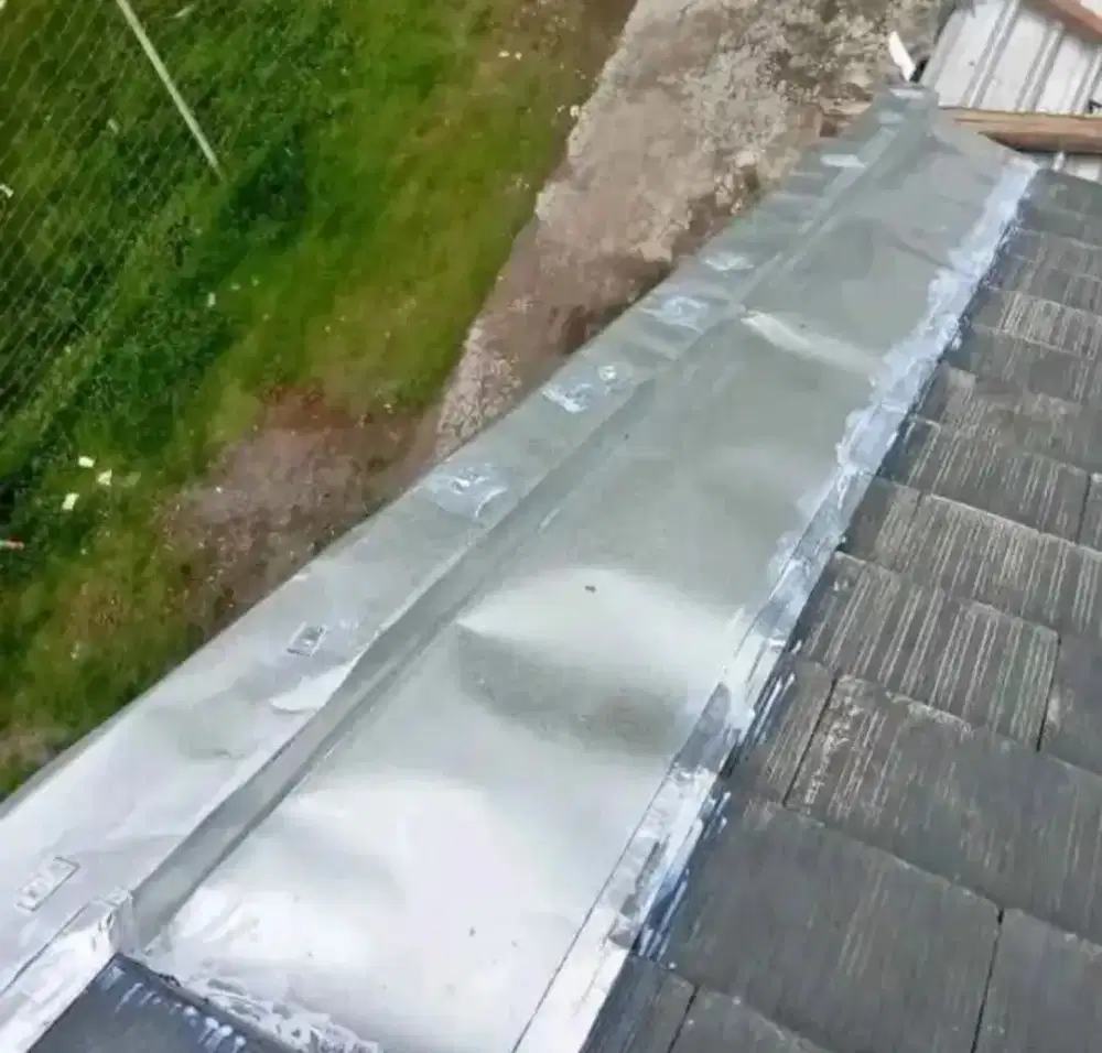 TukanG Perbaiki atap rmh bocor