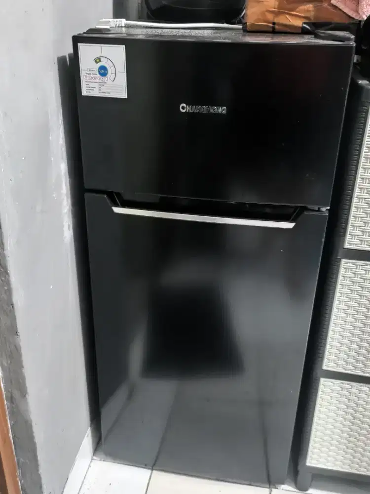 Kulkas Changhong
