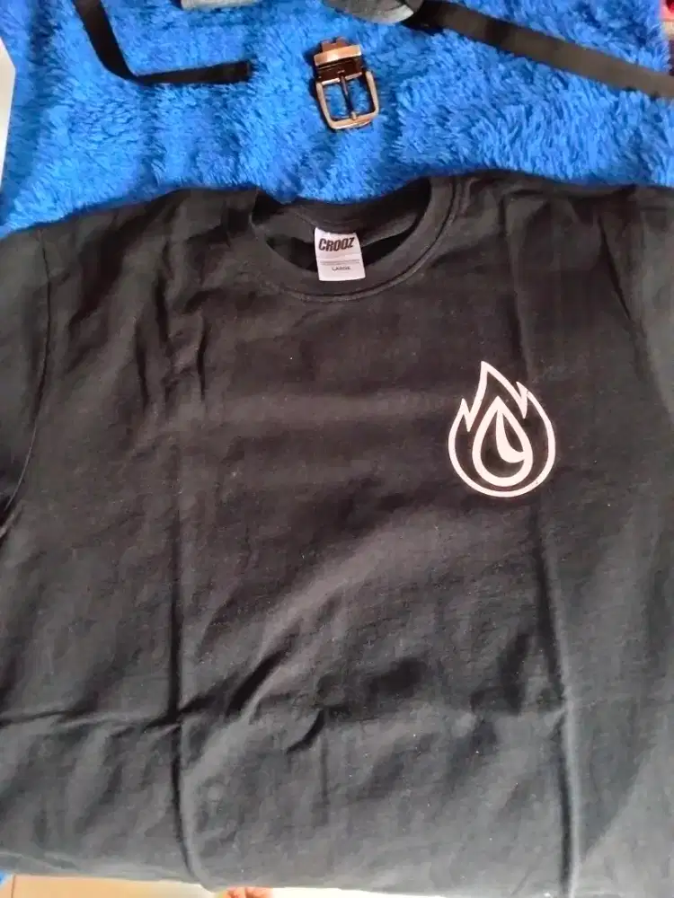 T-shirt crooz original