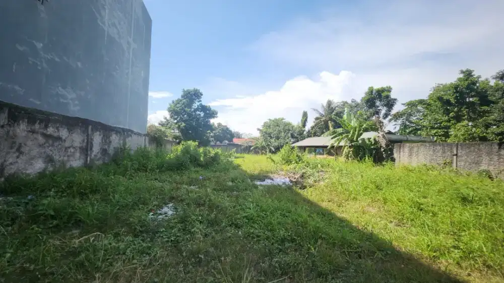 Dijual Tanah di korpri Sukareme bandar lampung