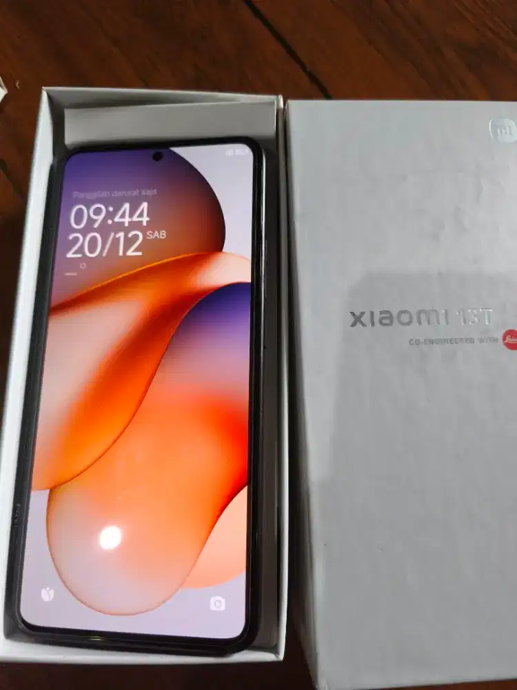 Jual Xiaomi 13T Black 12/256