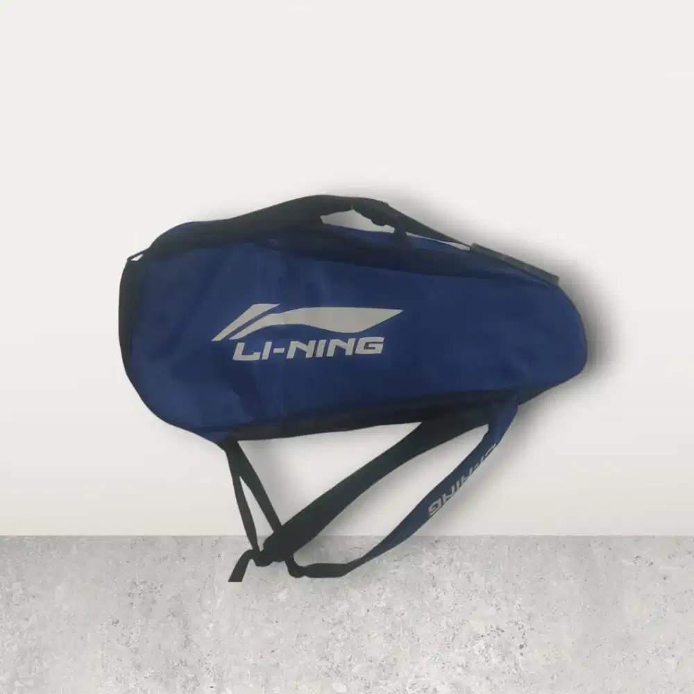 Tas Raket Badminton