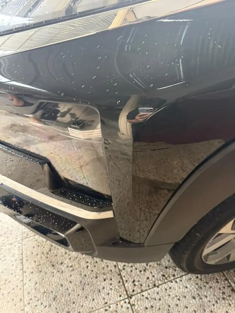 JUAL SANTAI XPANDER CROSS 23