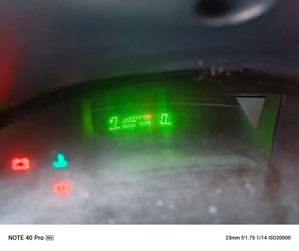 Toyota Vios 2005 Bensin