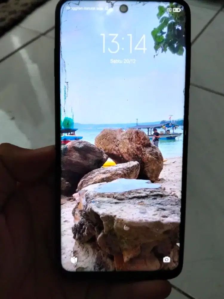 Xiaomi redmi note 9 pro 6/64