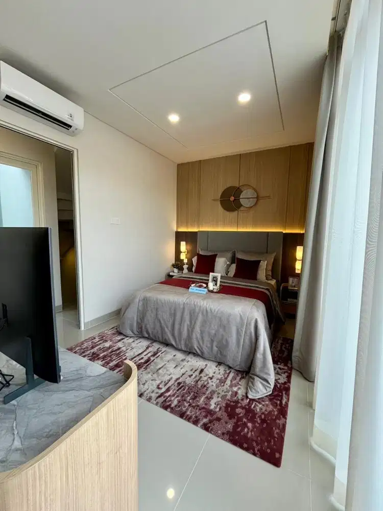 Lowongan Kerja ART Harian Lokasi BSD City