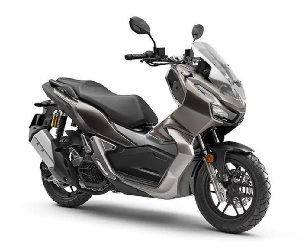 Motor ADV 2024 Mulus