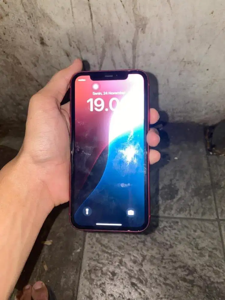 Iphone 11 128gb