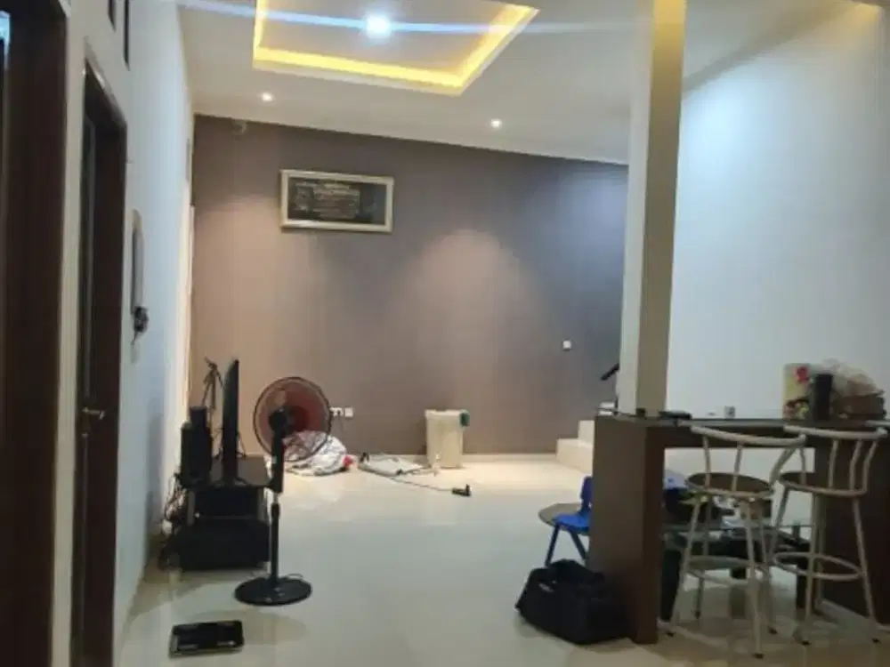 Dijual Rumah Siap Huni Di Area Bintaro