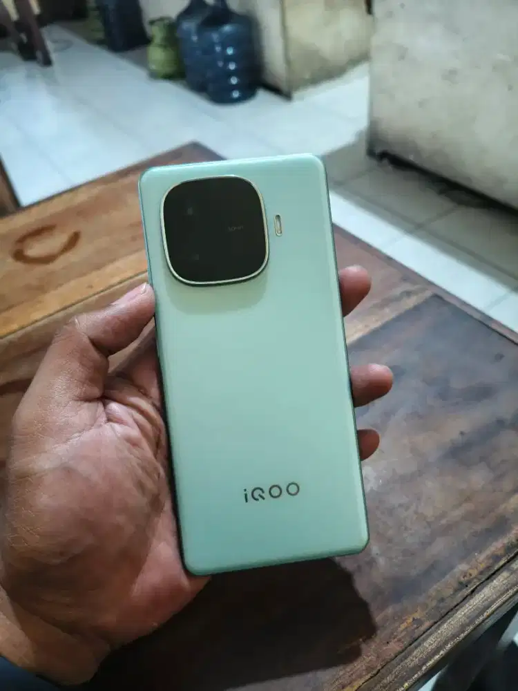 iqoo Z9 128gb ram 8gb