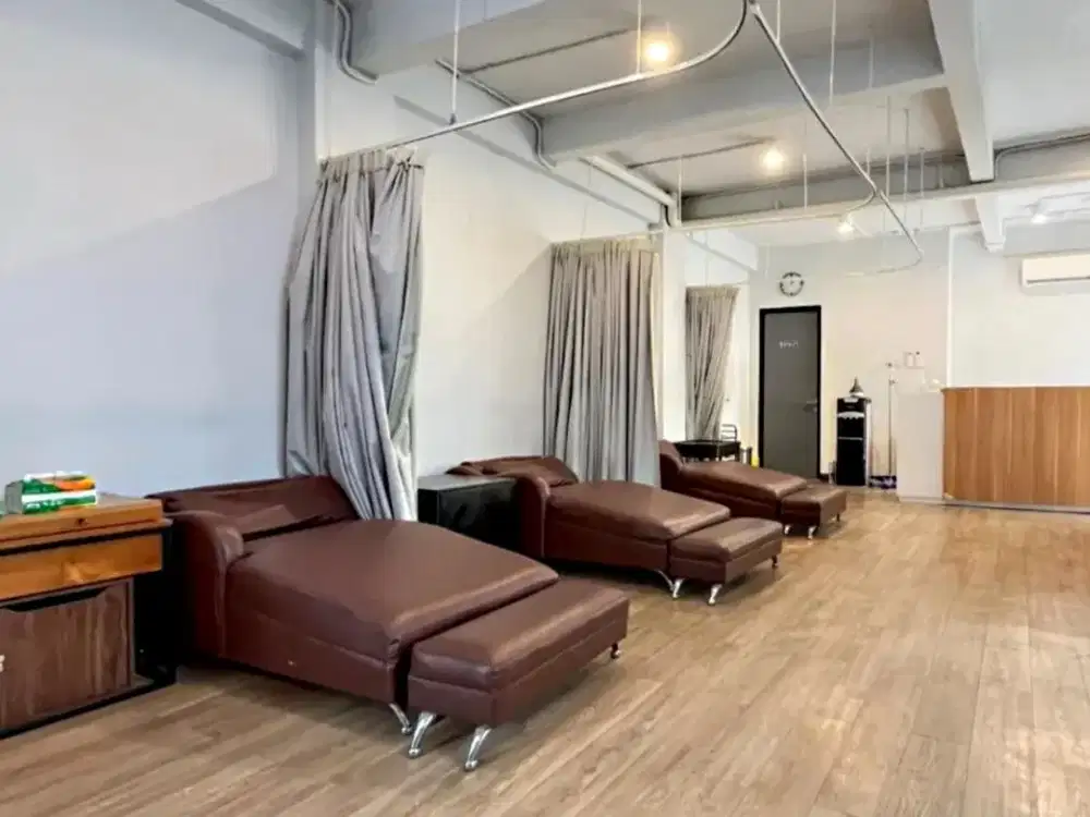 Dijual Bangunan Komersil Prime Area Pakubuwono Kebayoran baru