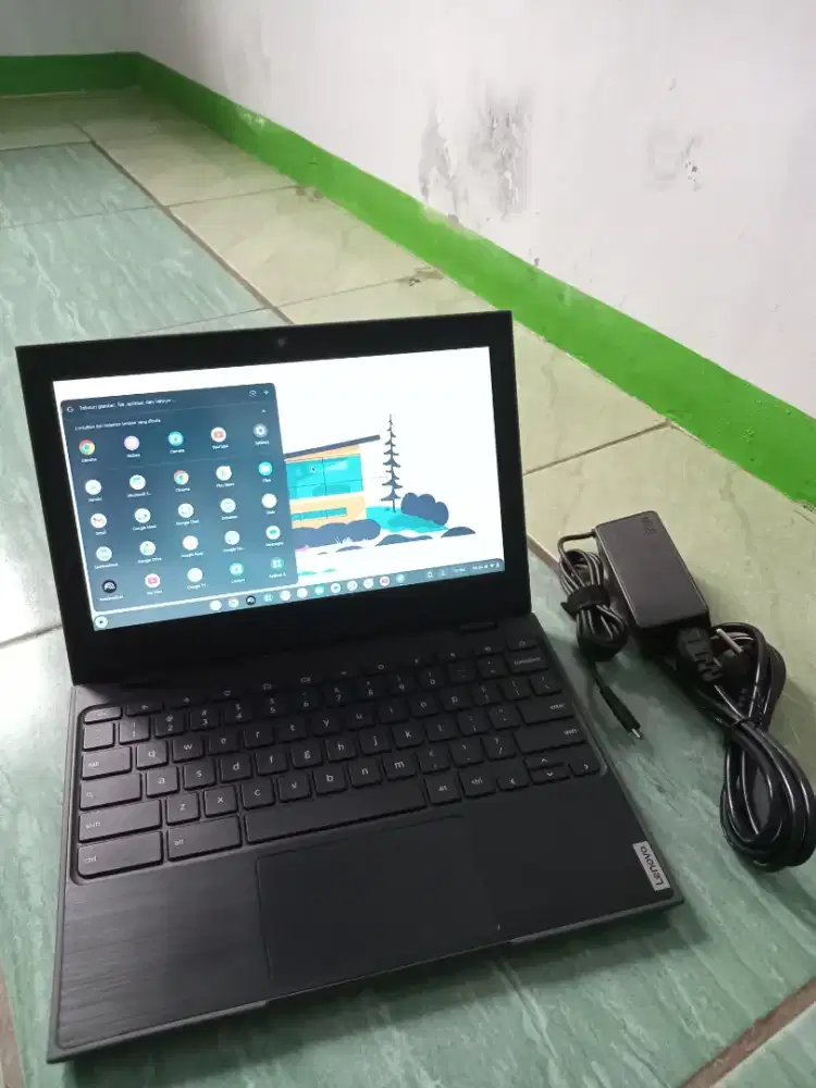 Laptop Lenovo Chromebook Gen 2