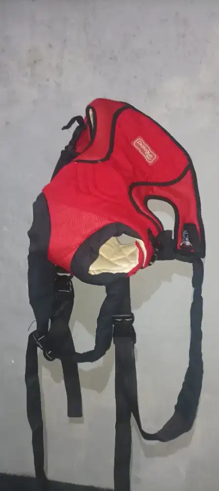 gendongan bayi Dialogue original 1 set