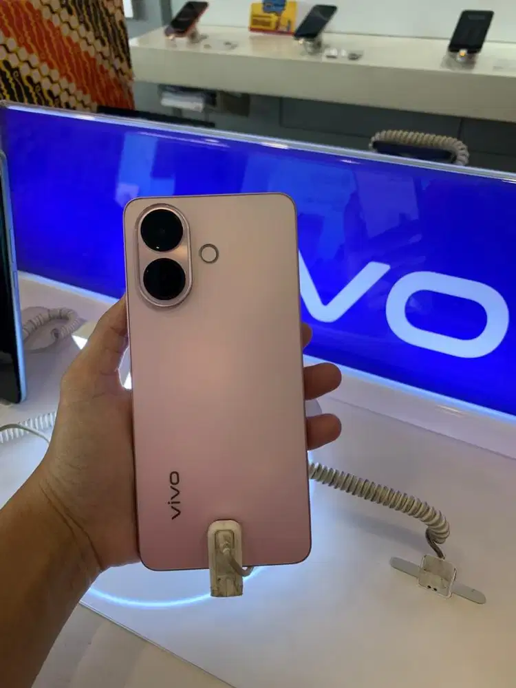 CICILAN VIVO V60 LITE HOME CREDIT